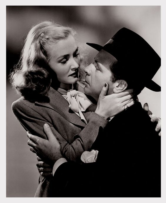 1947.三更天 黑白 中字 美国犯罪黑色 高清 豆瓣6.2 Johnny O'Clock