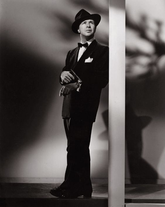 1947.三更天 黑白 中字 美国犯罪黑色 高清 豆瓣6.2 Johnny O'Clock