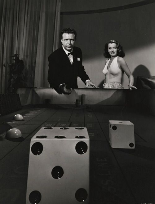 1947.三更天 黑白 中字 美国犯罪黑色 高清 豆瓣6.2 Johnny O'Clock