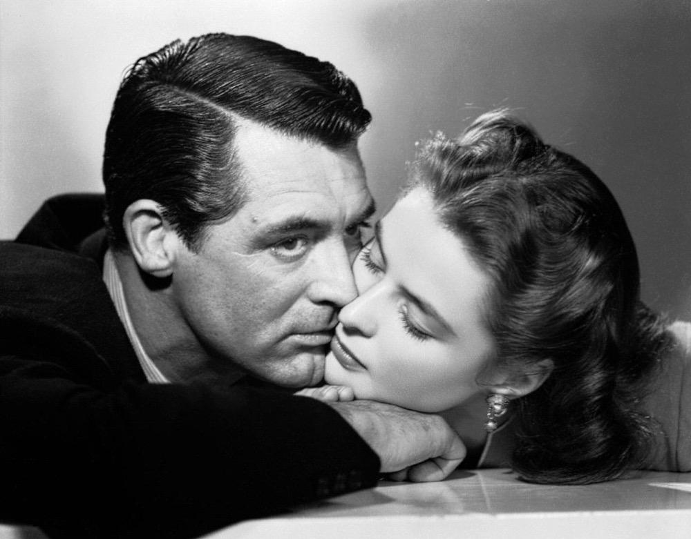 1946.美人计.黑白 中字 国英双语 高清 美国爱情惊悚 豆瓣7.7 Notorious HR-HDTV.AC3.1024X576.x264