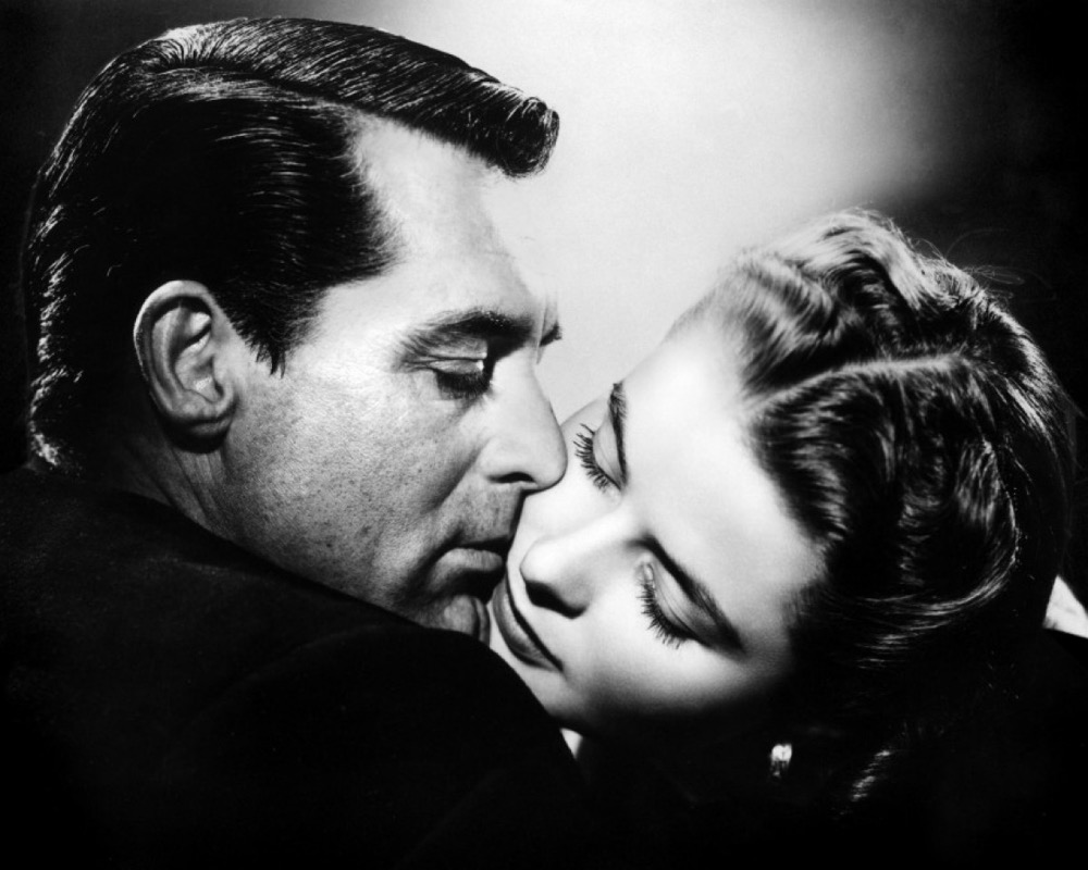 1946.美人计.黑白 中字 国英双语 高清 美国爱情惊悚 豆瓣7.7 Notorious HR-HDTV.AC3.1024X576.x264