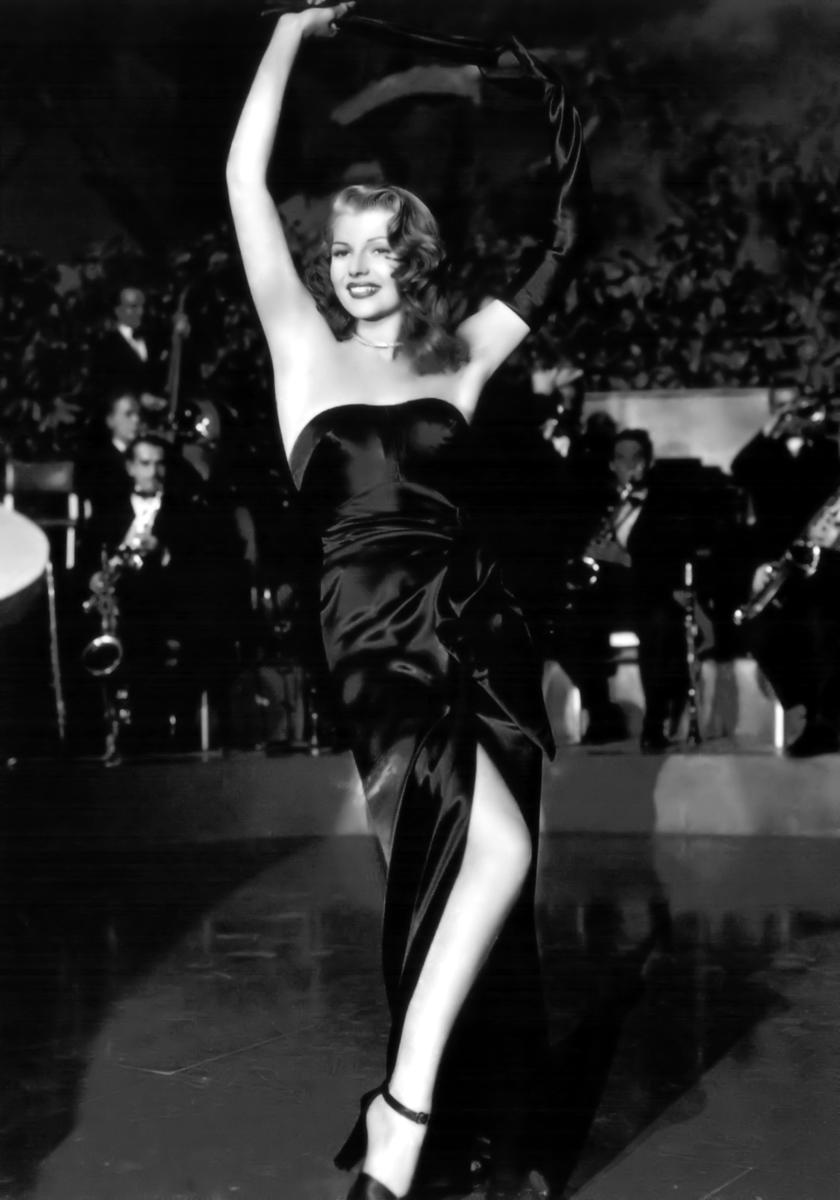 1946.吉尔达.黑白 中字 高清 美国黑色爱情惊悚 豆瓣7.4 Gilda.BD.MiniSD-TLF