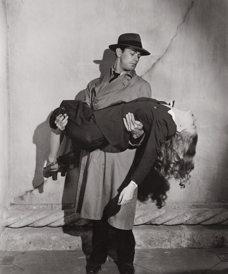 1942.合约杀手 黑白 中字 美国犯罪黑色 高清 豆瓣7.2 This Gun for Hire