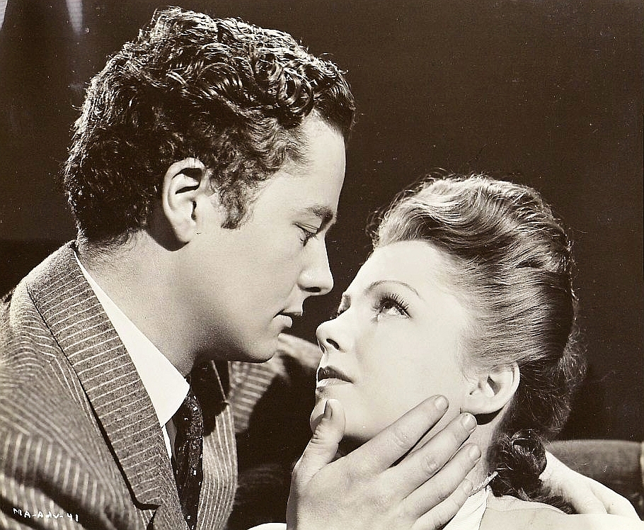 1942.伟大的安巴逊家族 黑白 中字 美国爱情 高清 豆瓣7.5 The.Magnificent.Ambersons.D9.MiniSD-TLF