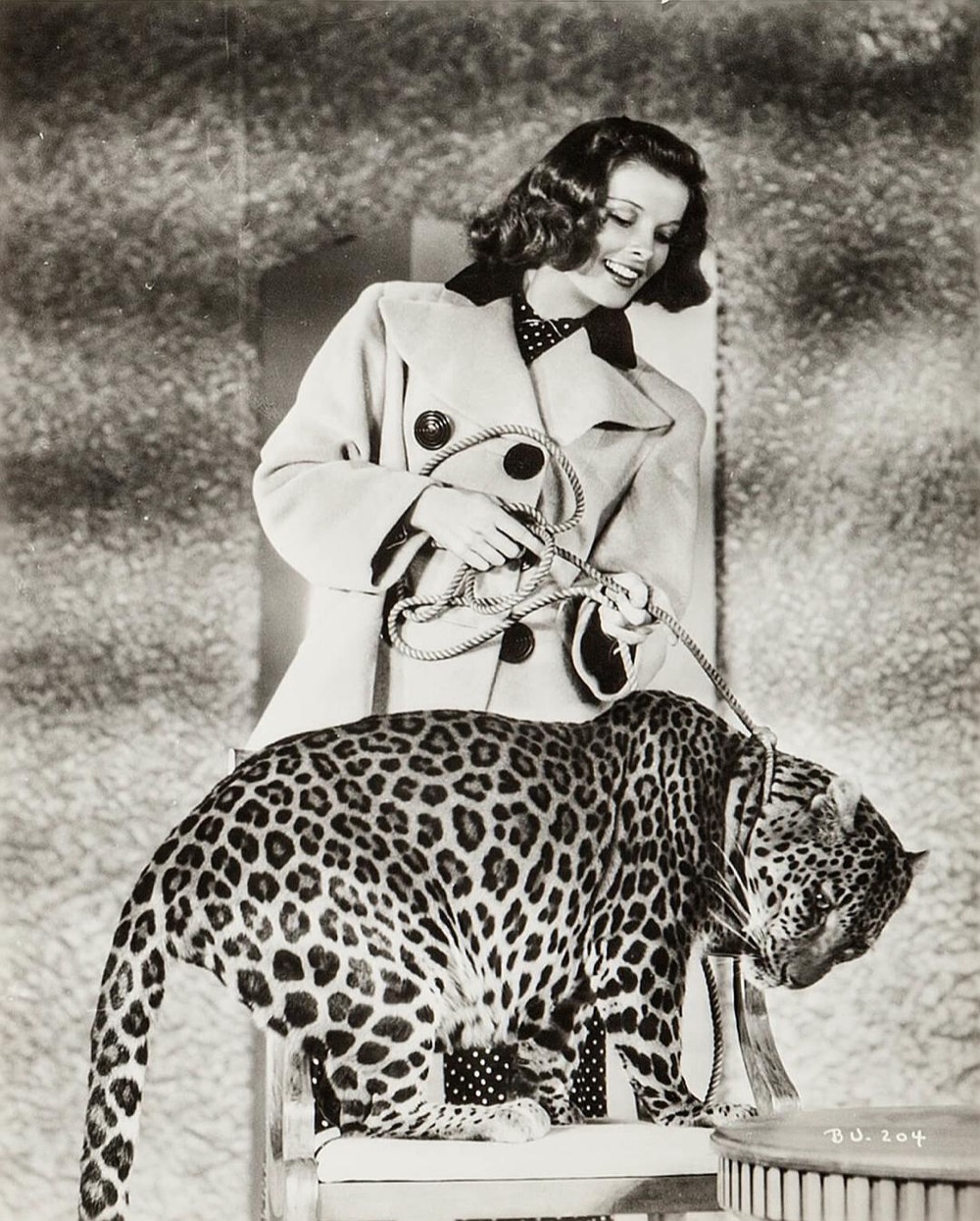 1938.育婴奇谭 黑白 中字 美国喜剧爱情 高清 豆瓣7.3 Bringing.Up.Baby.D9.MiniSD-TLF