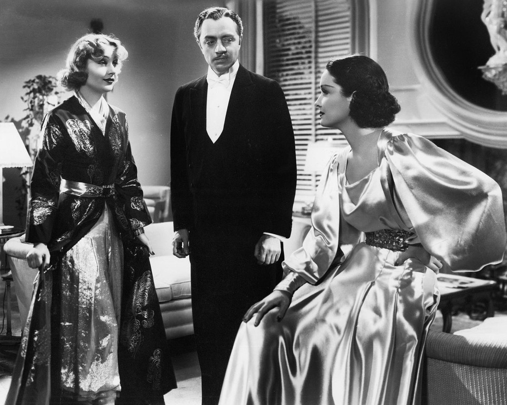 1936.我的戈弗雷 黑白中字 高清 美国爱情喜剧 豆瓣7.6 My.Man.Godfrey.Bluray.1080p.AAC1.0.x264
