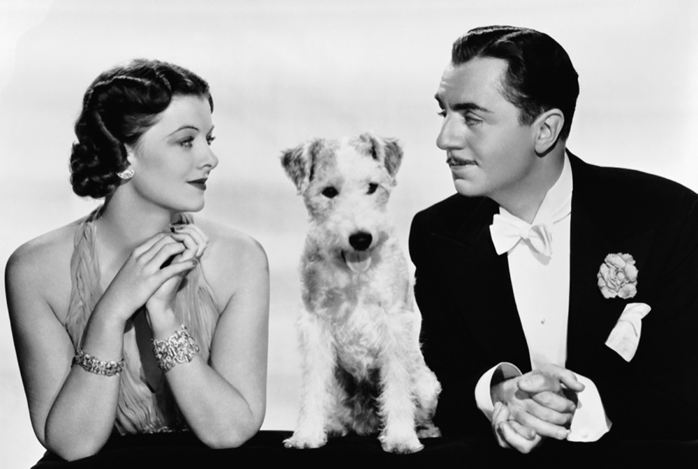 1934.瘦子 黑白 中字 美国喜剧犯罪 高清 豆瓣7.6 The.Thin.Man.WEB-DL.MiniSD-TLF