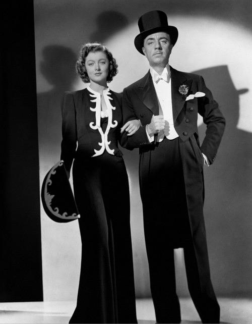 1934.瘦子 黑白 中字 美国喜剧犯罪 高清 豆瓣7.6 The.Thin.Man.WEB-DL.MiniSD-TLF