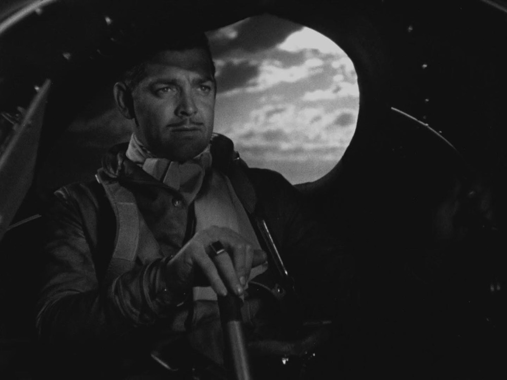 1933.夜航 黑白 中字 高清 美国剧情 豆瓣无分 Night Flight