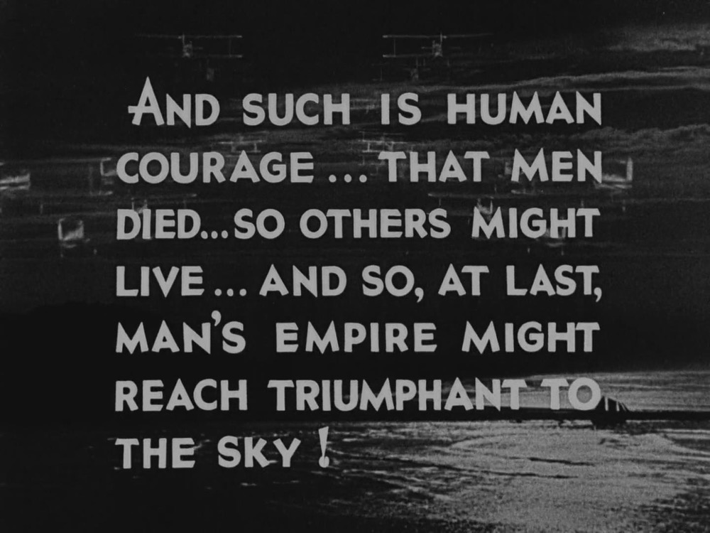 1933.夜航 黑白 中字 高清 美国剧情 豆瓣无分 Night Flight
