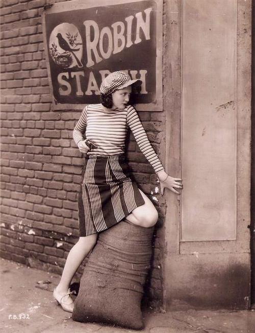 1932.红发红发阿利比 黑白无中字 标清 美国 豆瓣无分 Shirley Temple's Red Haired Alibi