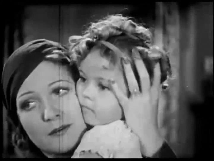 1932.红发红发阿利比 黑白无中字 标清 美国 豆瓣无分 Shirley Temple's Red Haired Alibi