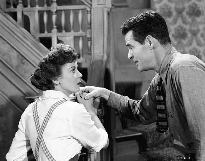 1952.狂国劫后花 黑白 中字 美国剧情黑色 高清 豆瓣6.1 Beware, My Lovely