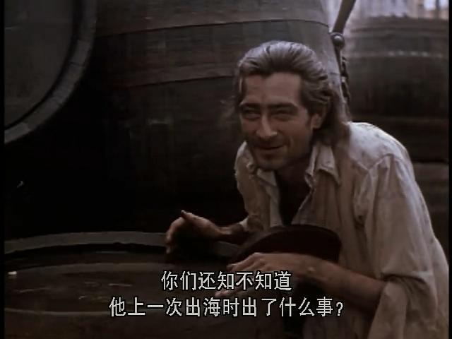 1956.白鲸记 彩色外挂中字 美国冒险 高清 豆瓣7.2 720p.BluRay.x264