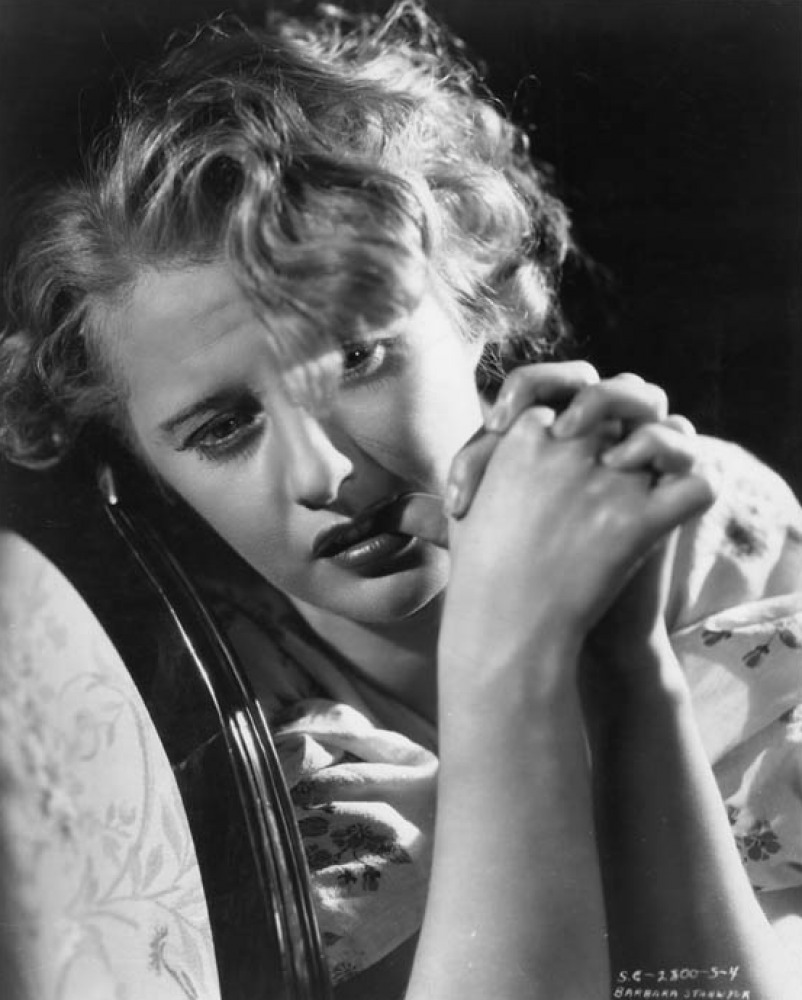 1937.慈母心 黑白无字 美国爱情 高清 豆瓣7.8 Stella.Dallas.XviD.DVDRip
