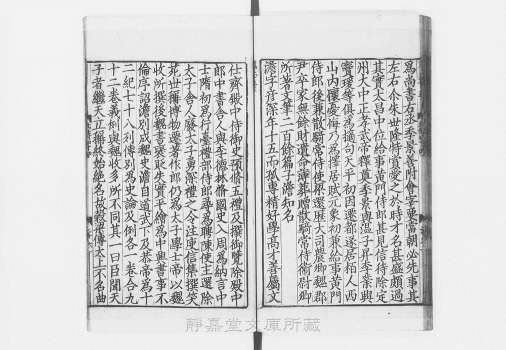 图3 正文版式(内页书影)
