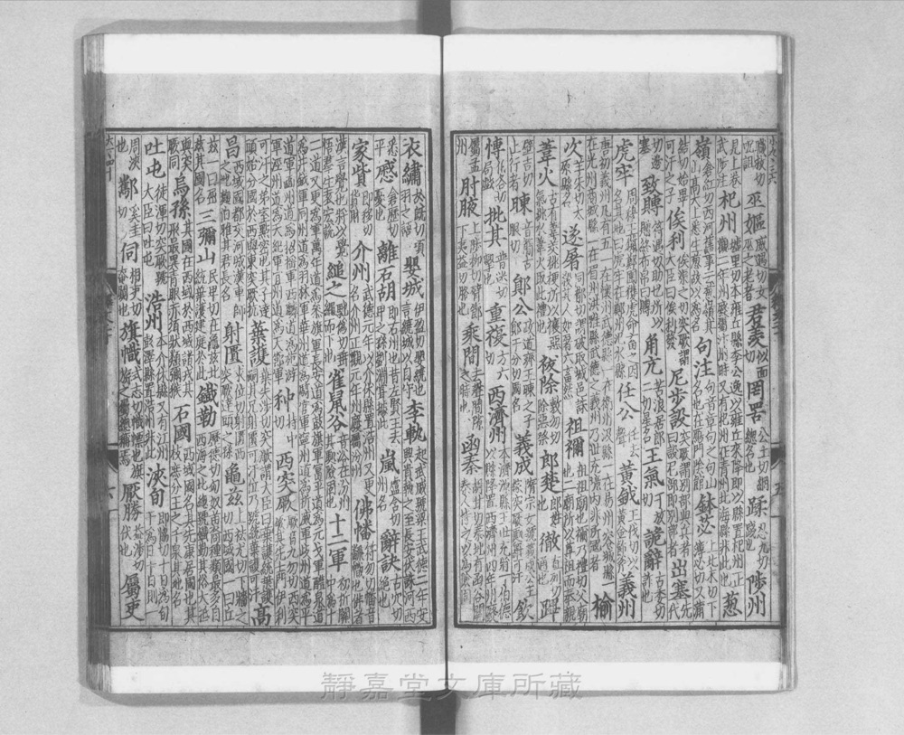 图3 正文版式(内页书影)