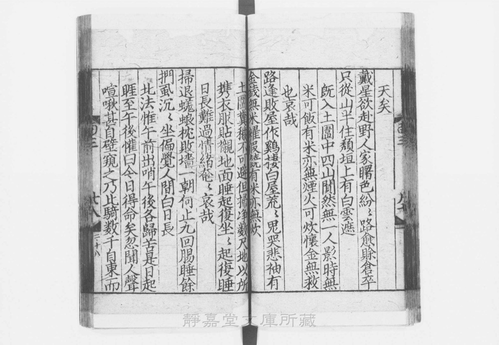 图3 正文版式(内页书影)