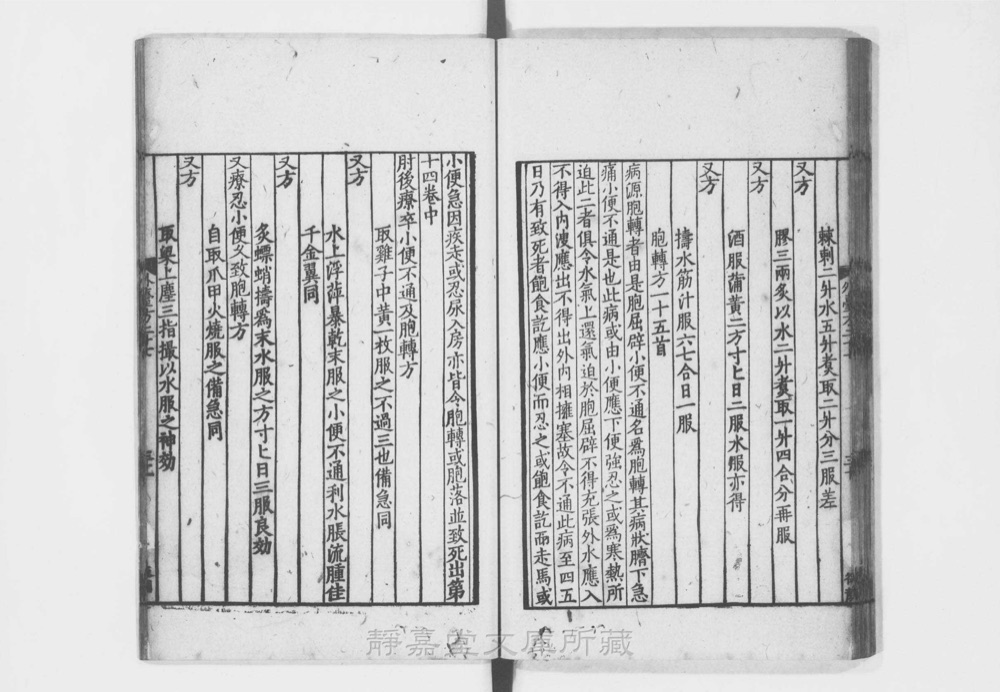 图3 正文版式(内页书影)
