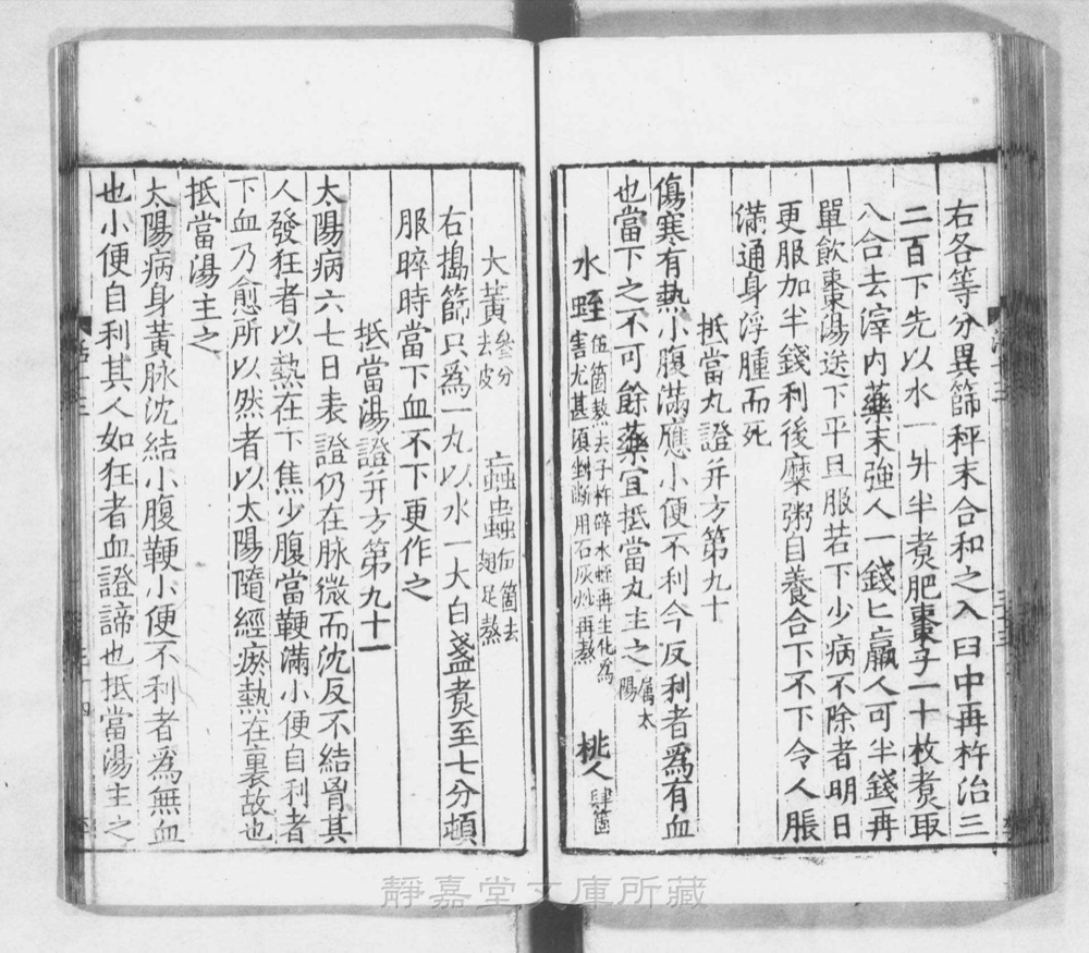 图3 正文版式（内页书影）