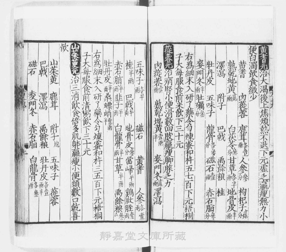 图3 正文版式(内页书影)
