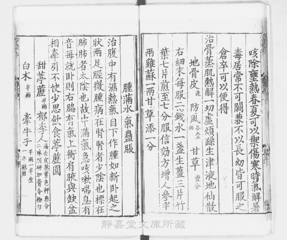 图3 正文版式(内页书影)