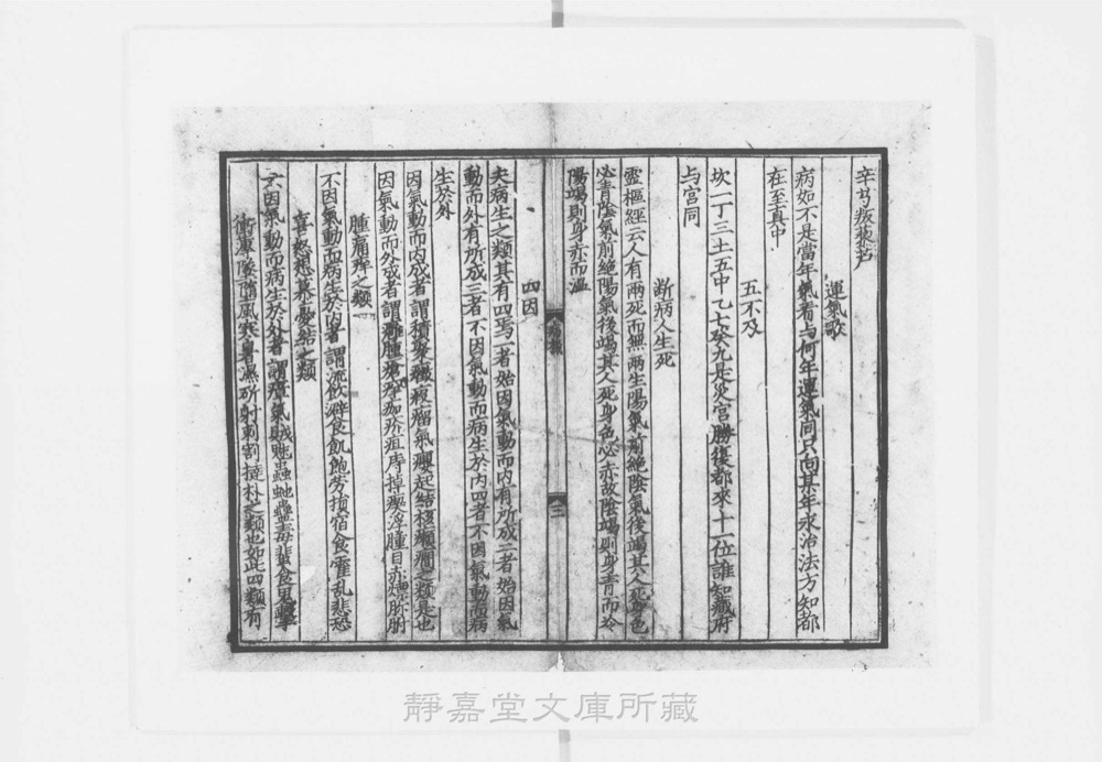 图3 正文版式(内页书影)