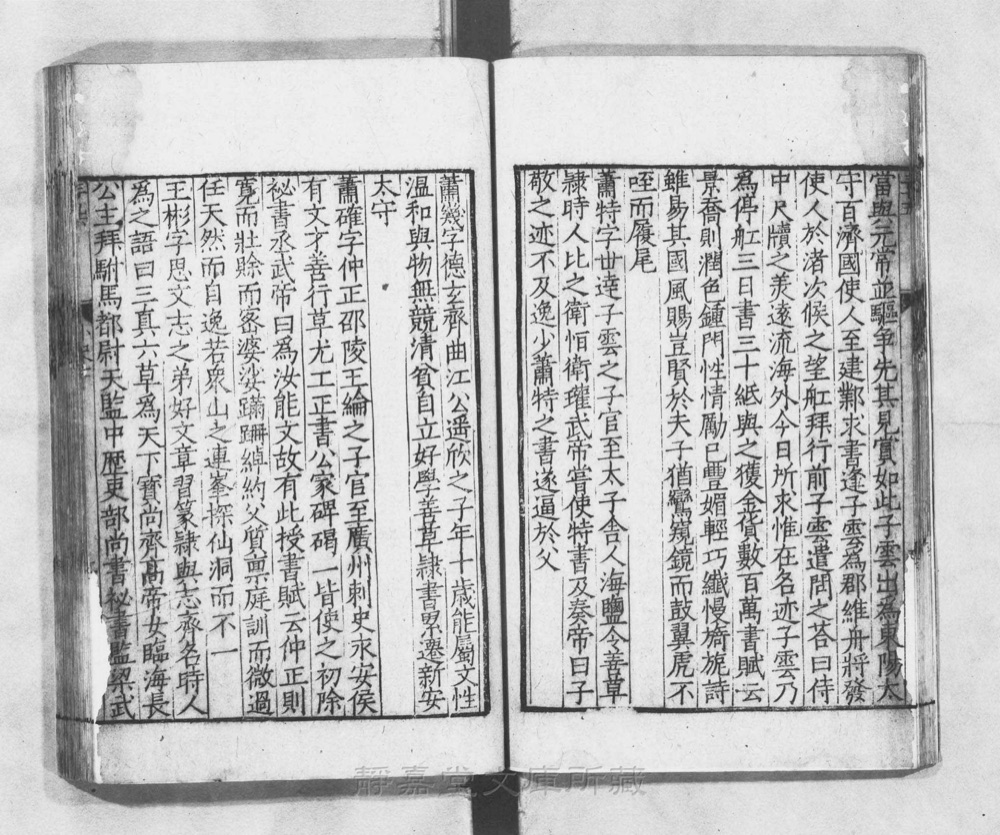 图3 正文版式(内页书影)