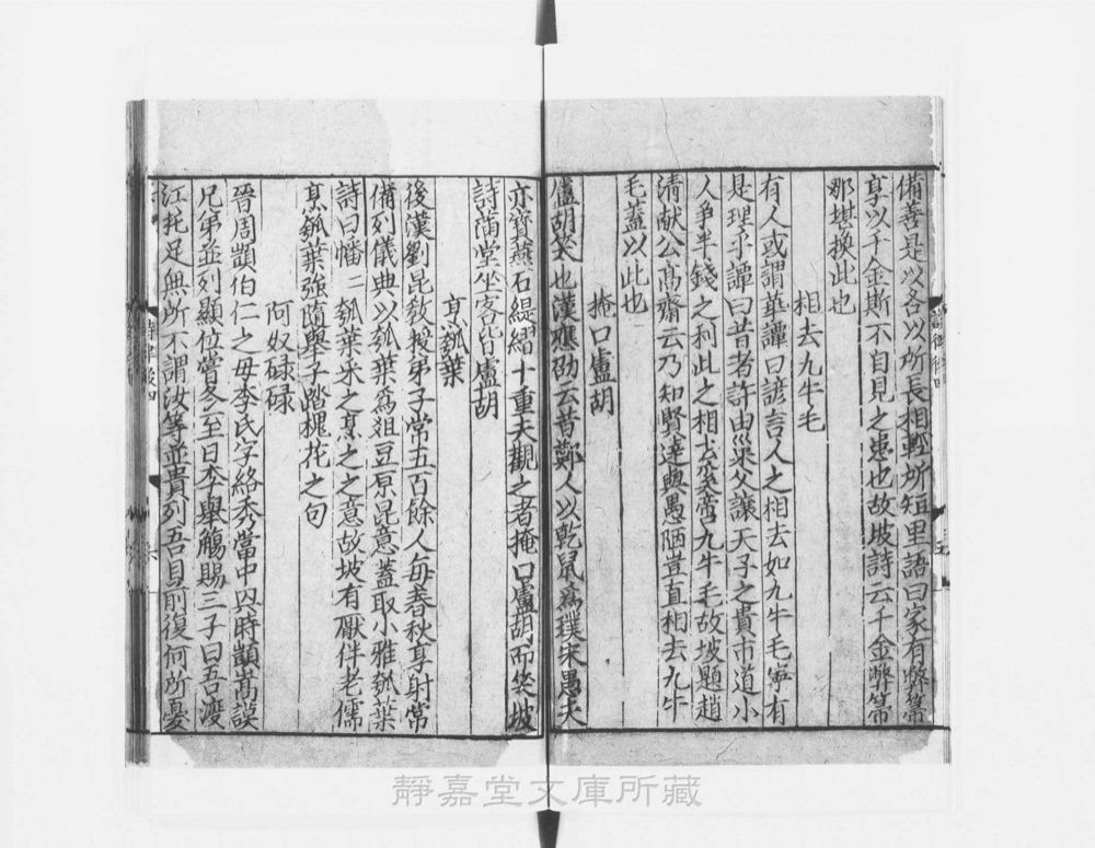图3 正文版式(内页书影)