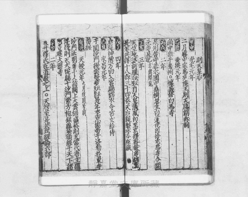 图3 正文版式(内页书影)