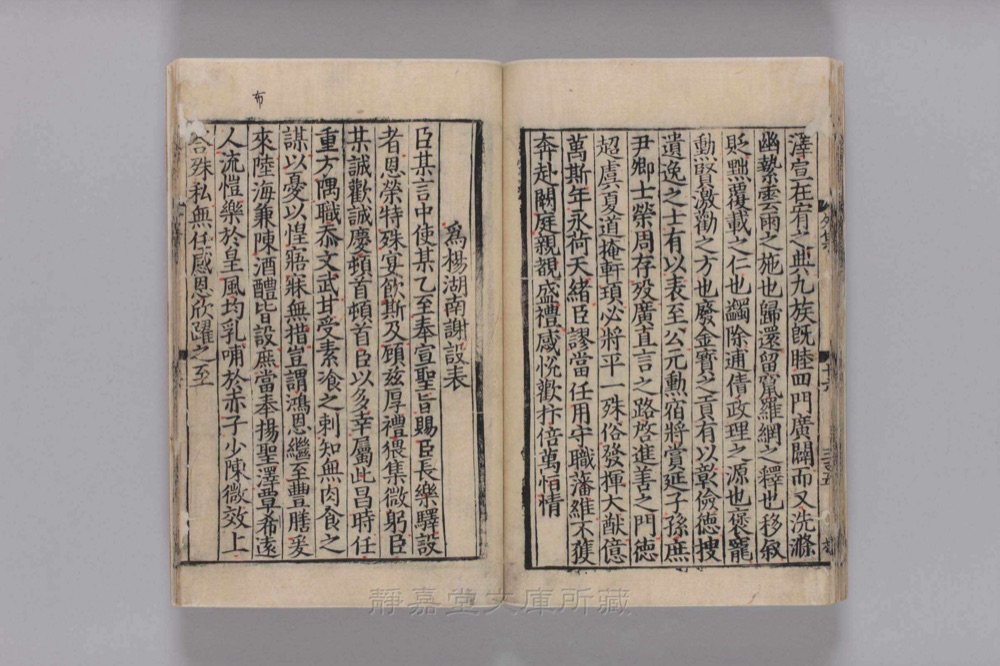 图3 正文版式(内页书影)