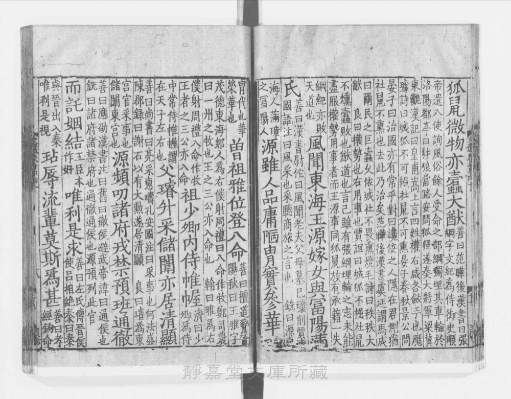 图3 正文版式(内页书影)