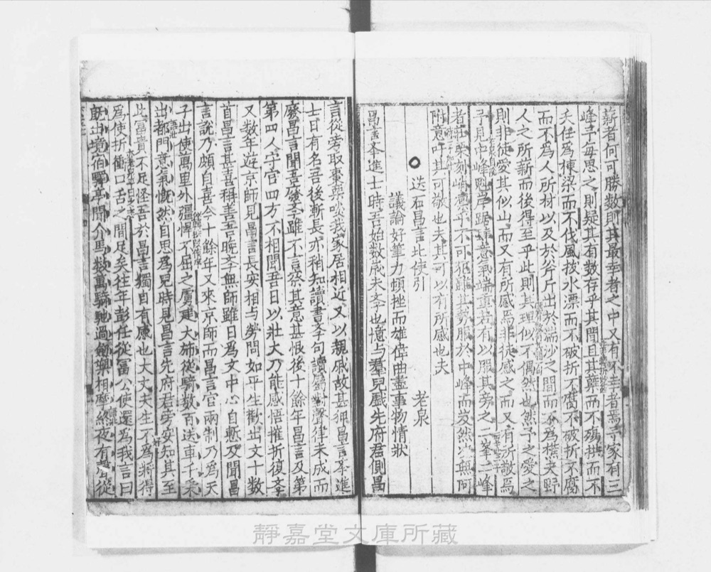 图3 正文版式(内页书影)