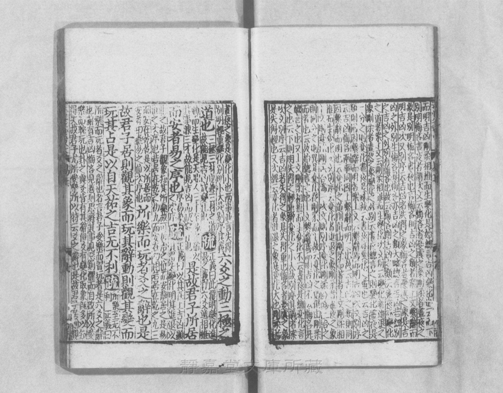 图3 正文版式(内页书影)