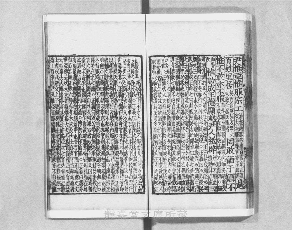 图3 正文版式(内页书影)
