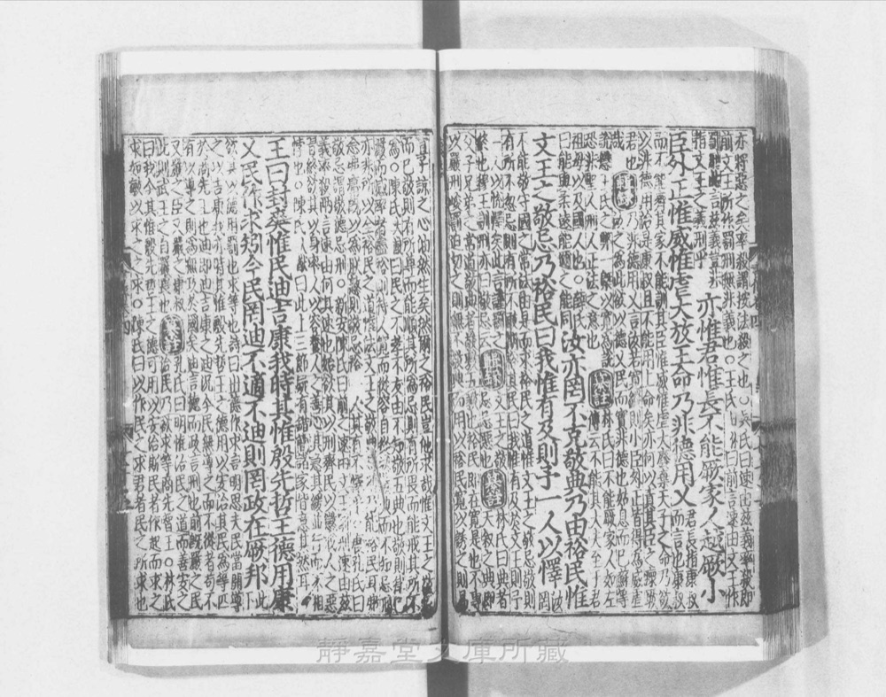 图3 正文版式（内页书影）