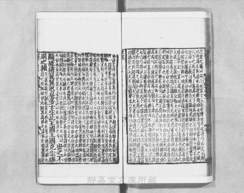 图3 正文版式(内页书影)