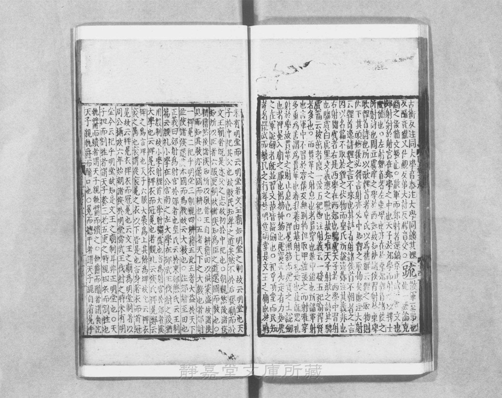 图3 正文版式(内页书影)
