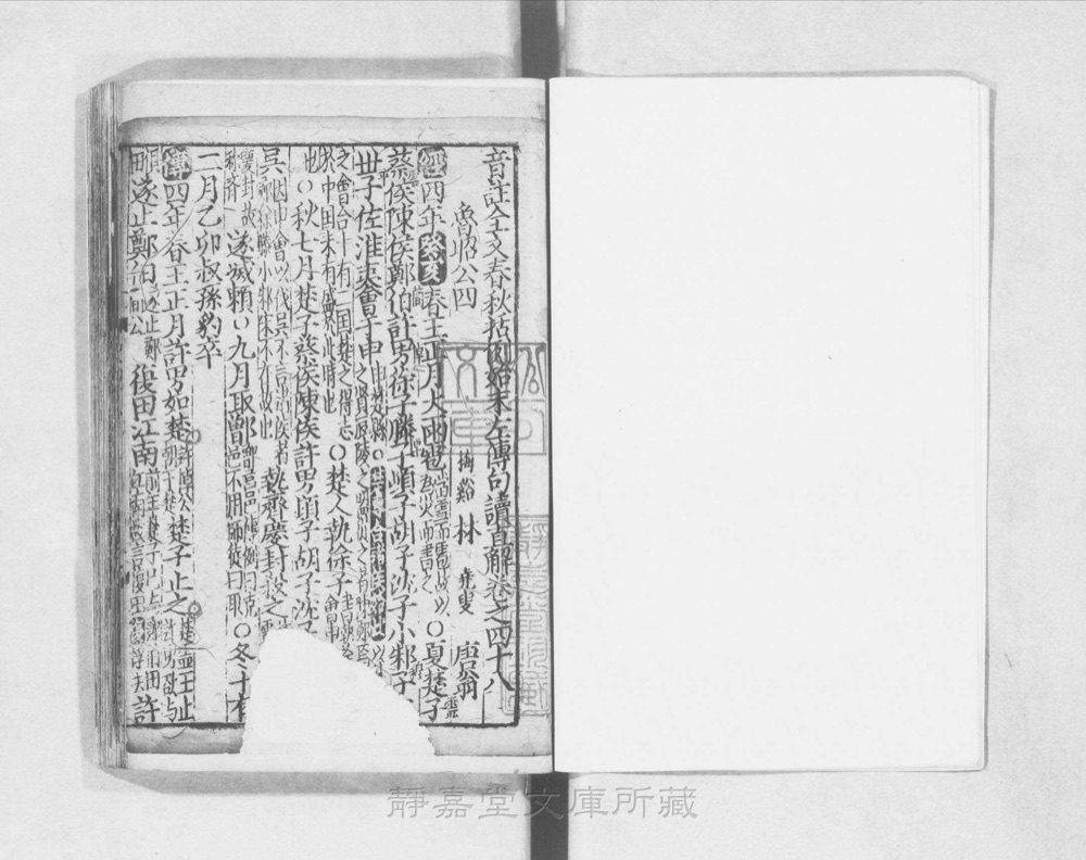 图3 正文版式(内页书影)