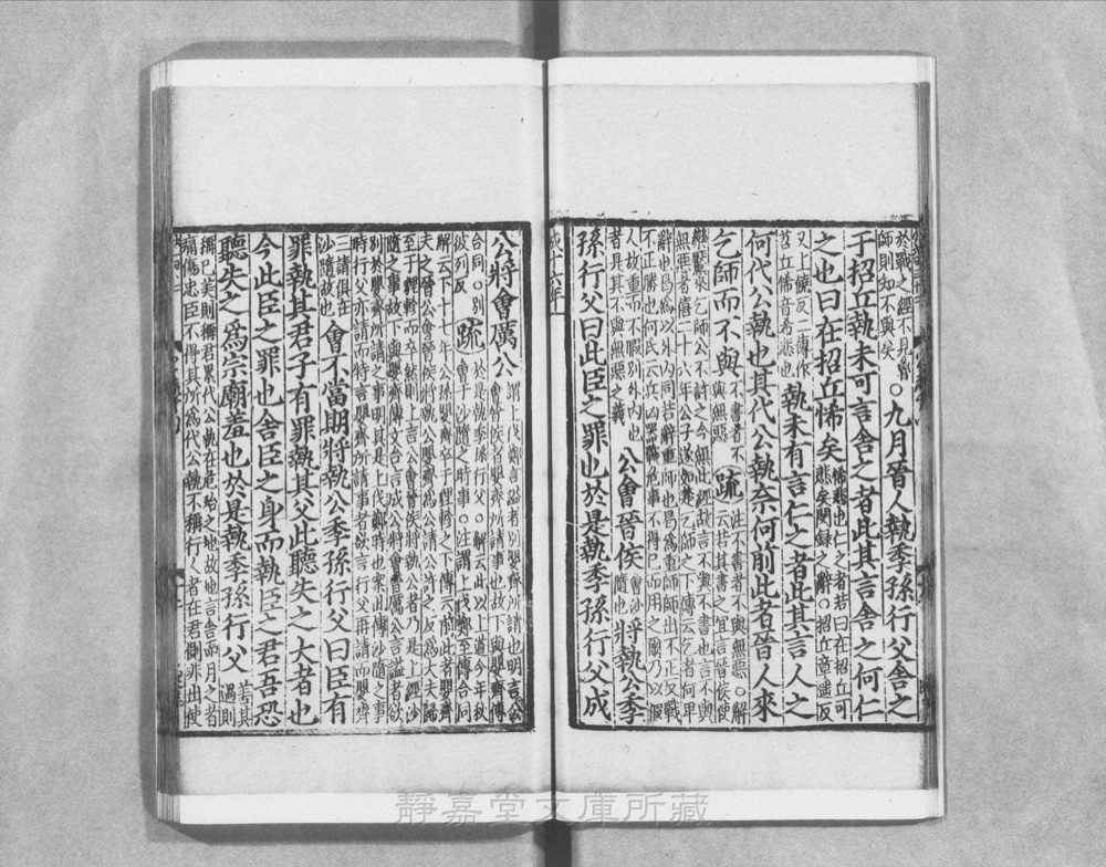 图3 正文版式(内页书影)