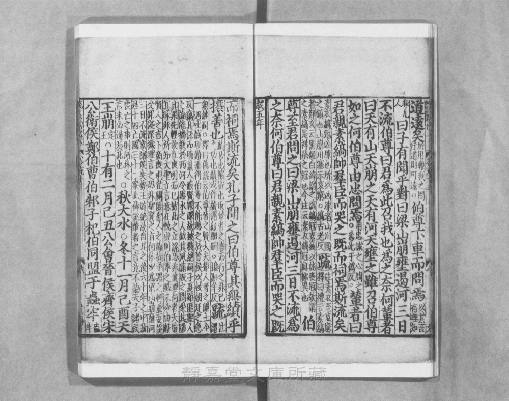 图3 正文版式（内页书影）