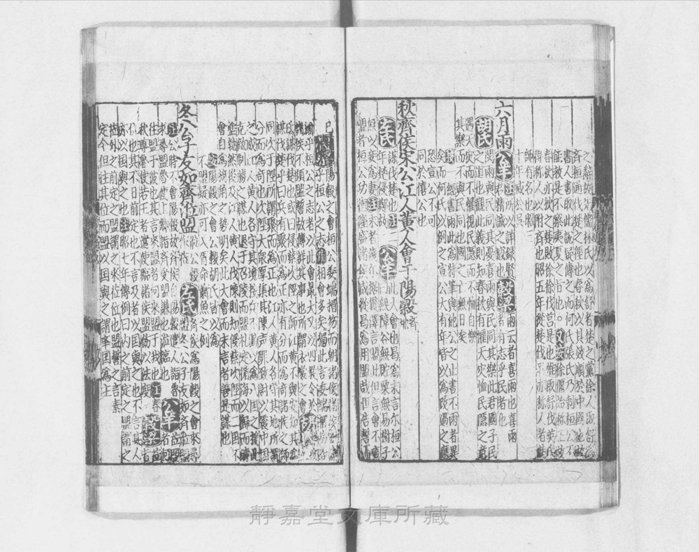 图3 正文版式(内页书影)