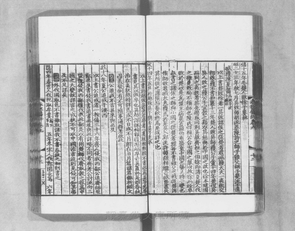 图3 正文版式(内页书影)