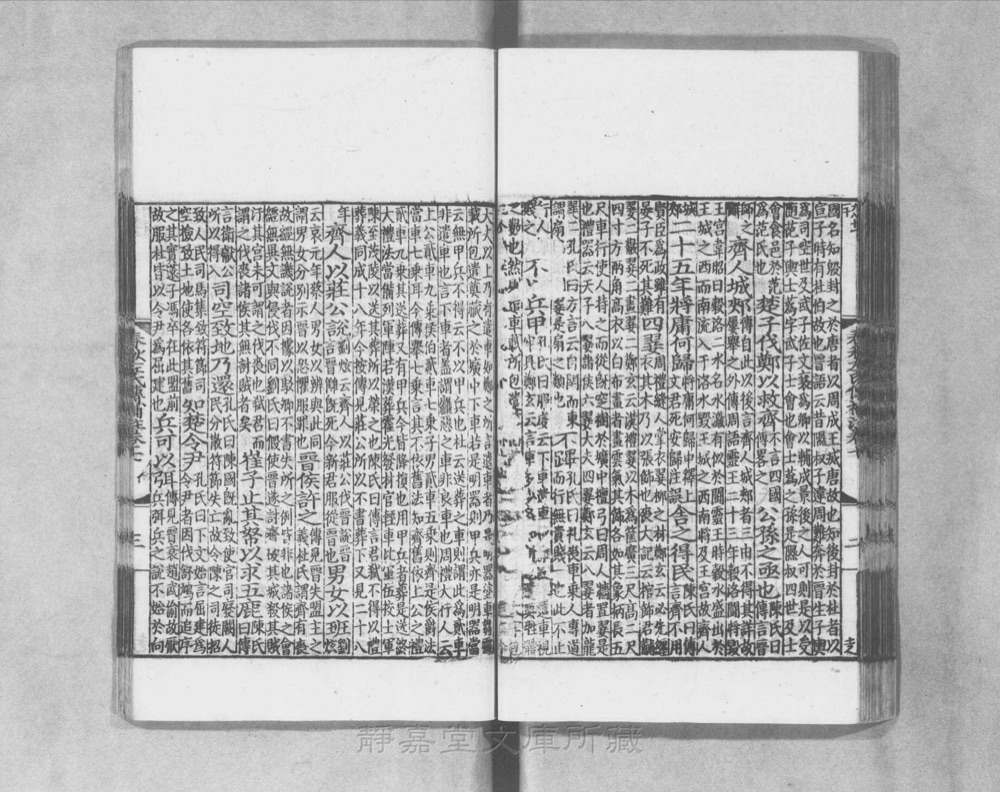 图3 正文版式(内页书影)