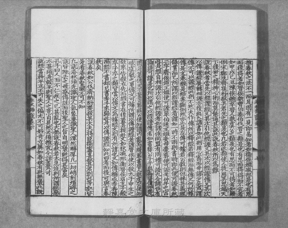 图3 正文版式(内页书影)