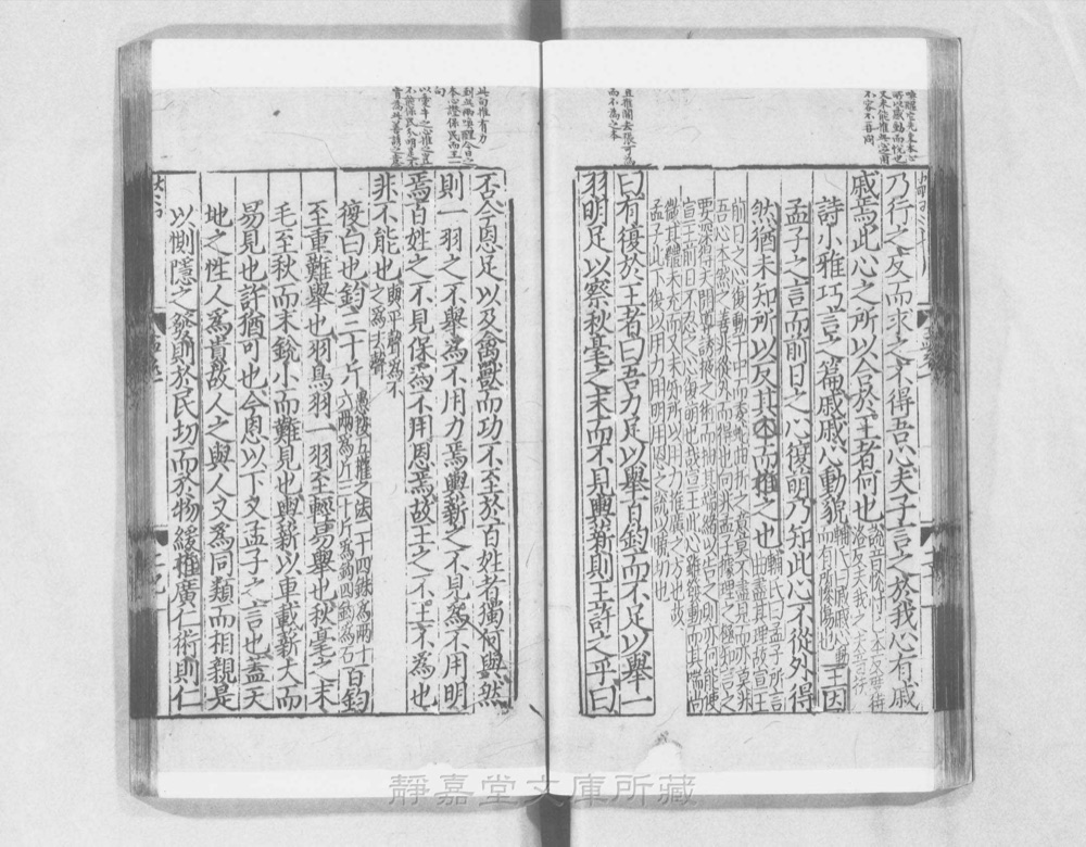 图3 正文版式(内页书影)