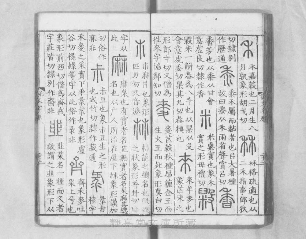 图3 正文版式(内页书影)
