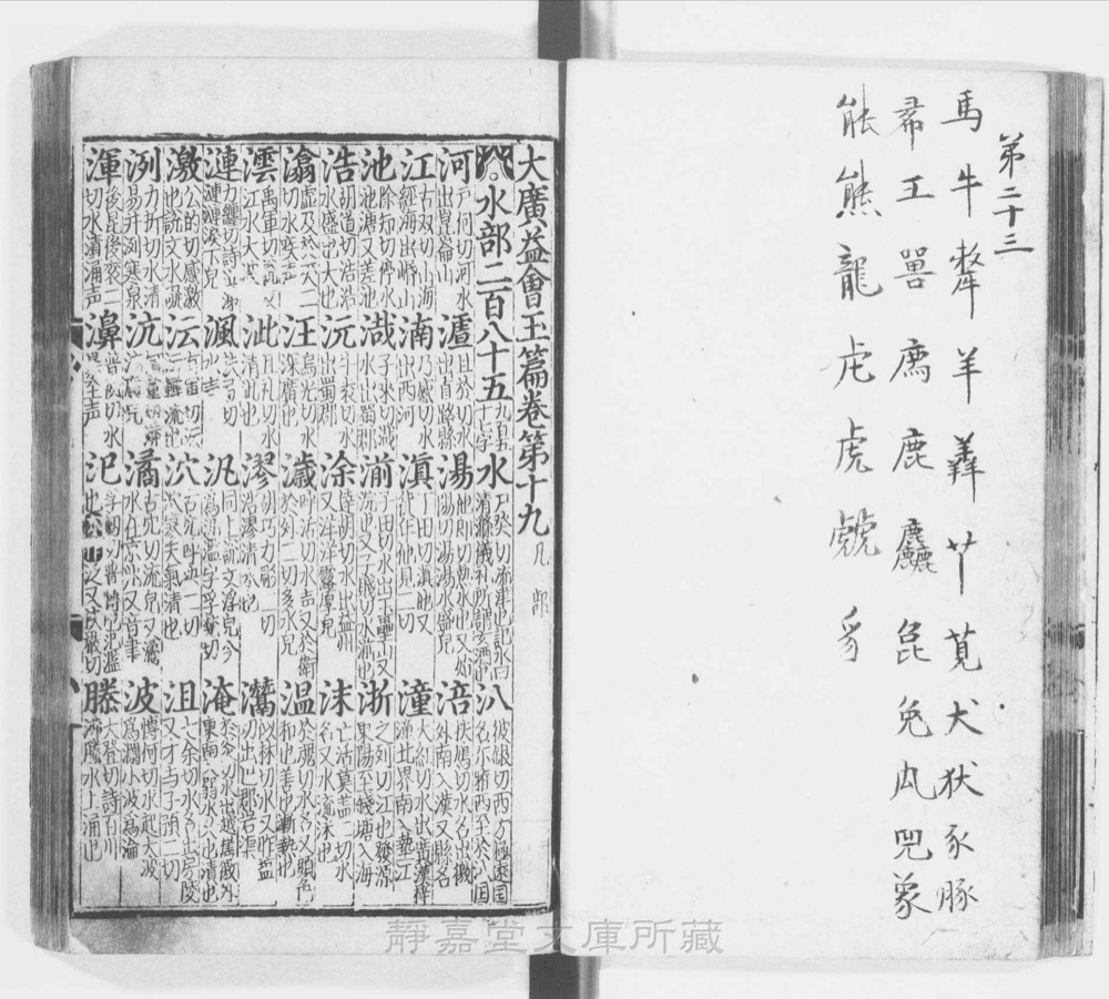 图3 正文版式(内页书影)