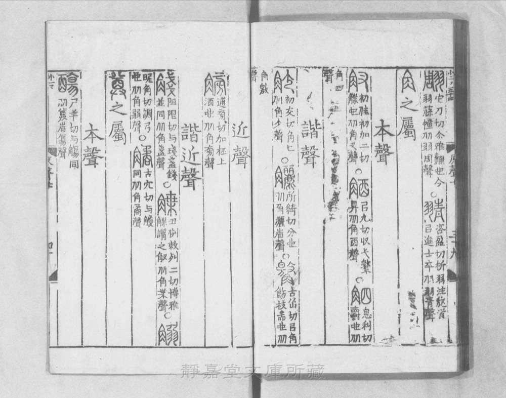 图3 正文版式(内页书影)