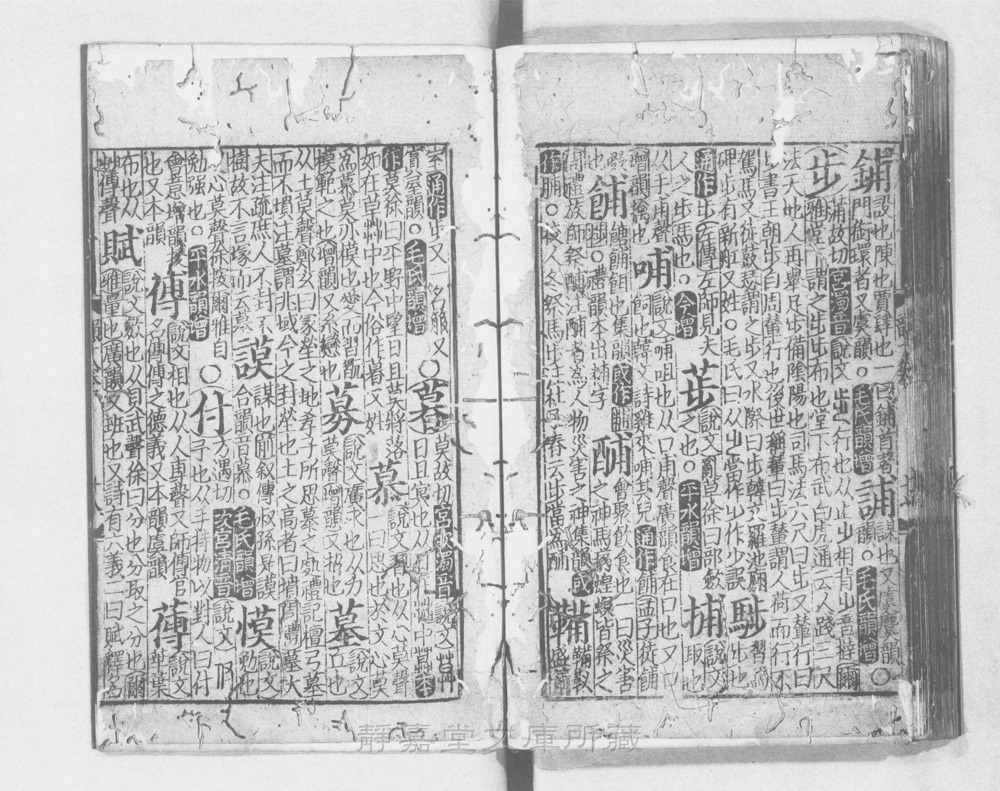 图3 正文版式(内页书影)